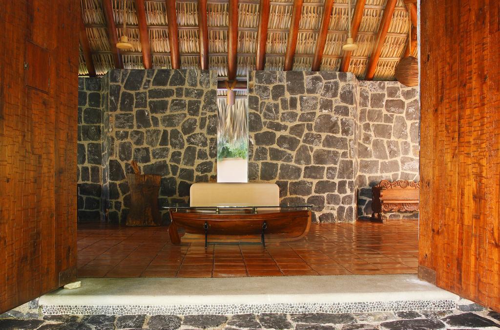 Hotel Casa Don Francisco 익스타파 외부 사진