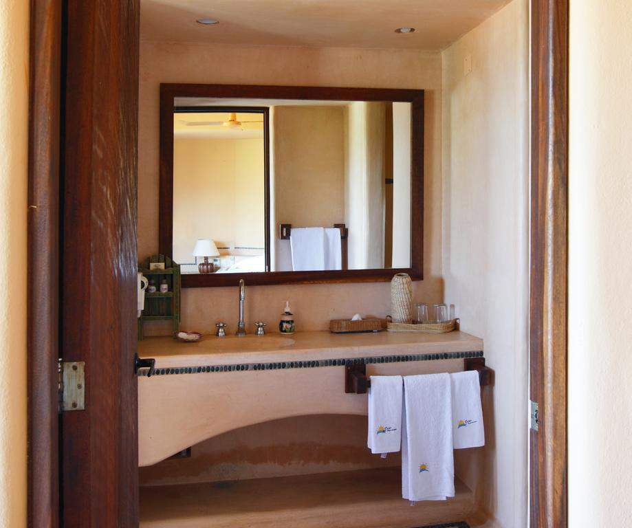 Hotel Casa Don Francisco 익스타파 객실 사진